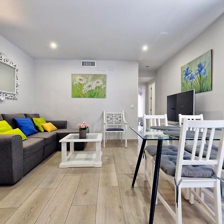 Apartmán El Refugio De La Corredera & Parking Incluido Córdoba Exteriér fotografie