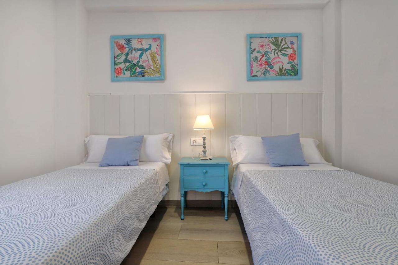 Apartmán El Refugio De La Corredera & Parking Incluido Córdoba Exteriér fotografie