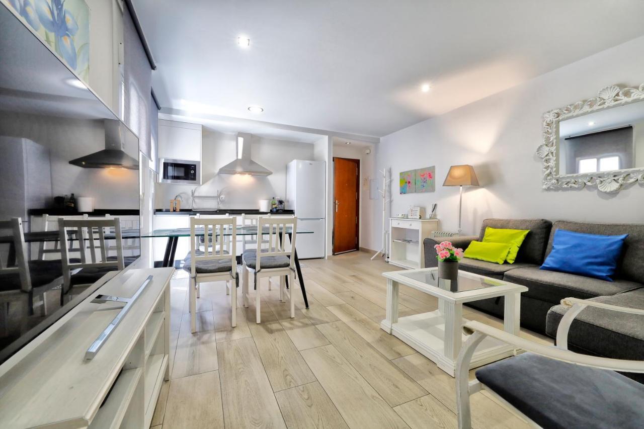 Apartmán El Refugio De La Corredera & Parking Incluido Córdoba Exteriér fotografie