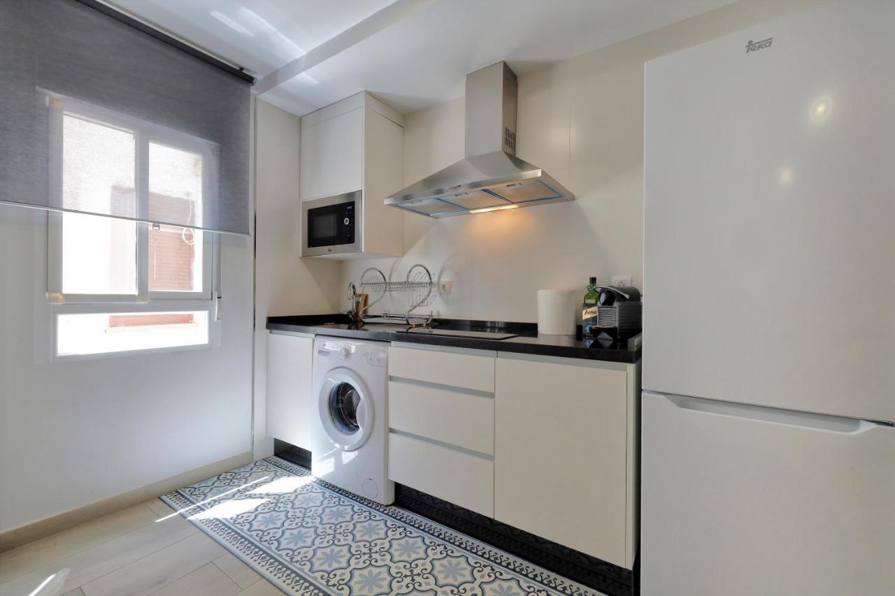 Apartmán El Refugio De La Corredera & Parking Incluido Córdoba Exteriér fotografie