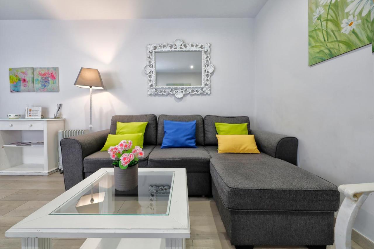 Apartmán El Refugio De La Corredera & Parking Incluido Córdoba Exteriér fotografie