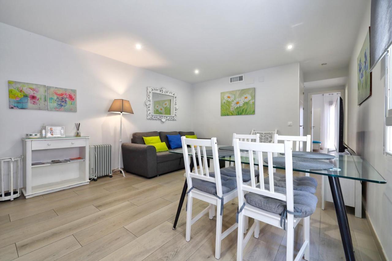 Apartmán El Refugio De La Corredera & Parking Incluido Córdoba Exteriér fotografie