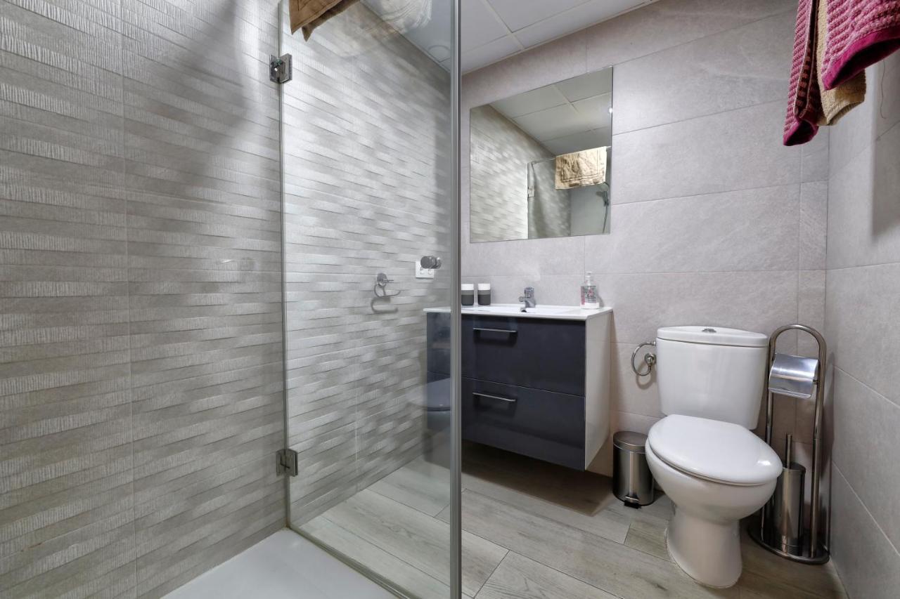 Apartmán El Refugio De La Corredera & Parking Incluido Córdoba Exteriér fotografie