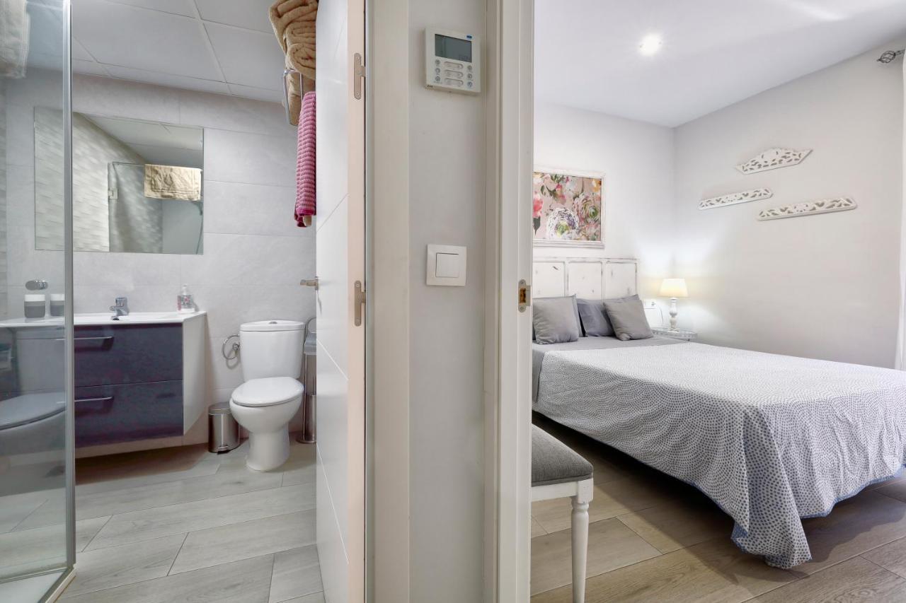 Apartmán El Refugio De La Corredera & Parking Incluido Córdoba Exteriér fotografie