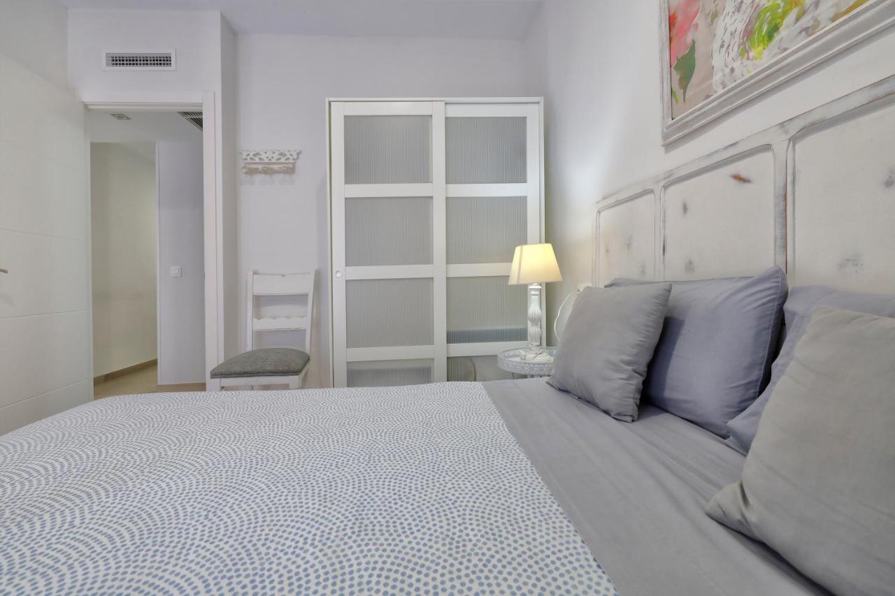 Apartmán El Refugio De La Corredera & Parking Incluido Córdoba Exteriér fotografie
