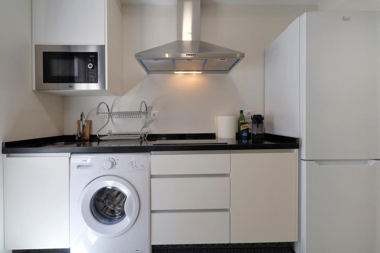 Apartmán El Refugio De La Corredera & Parking Incluido Córdoba Exteriér fotografie
