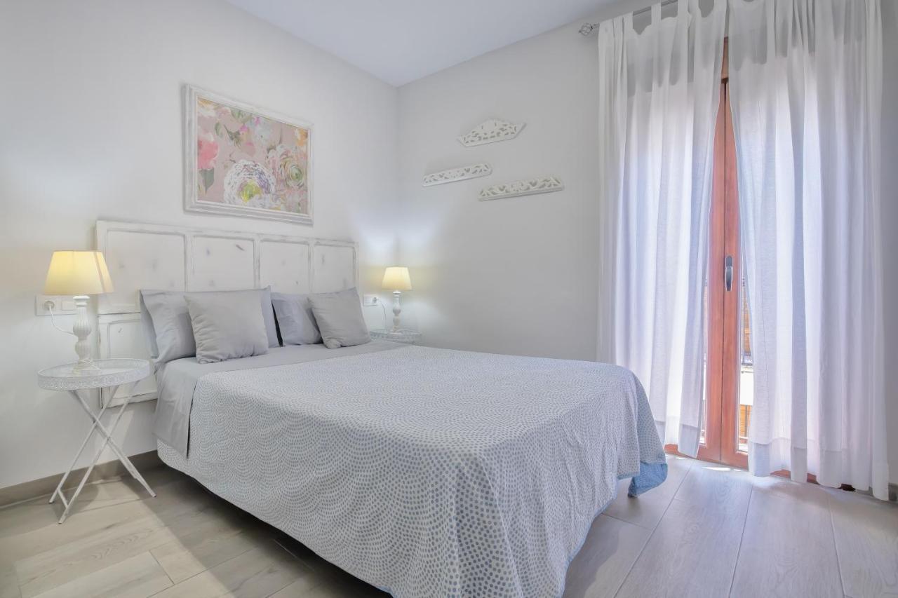 Apartmán El Refugio De La Corredera & Parking Incluido Córdoba Exteriér fotografie