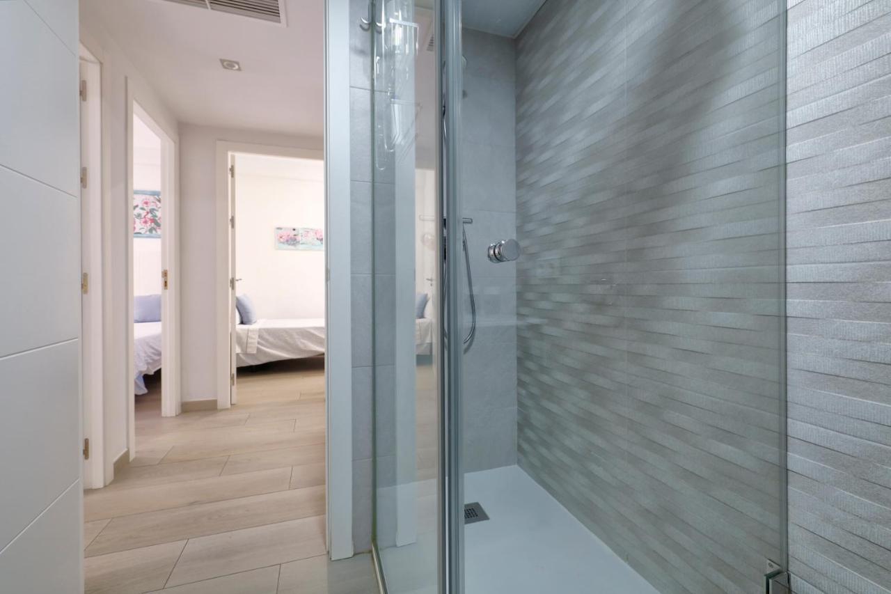 Apartmán El Refugio De La Corredera & Parking Incluido Córdoba Exteriér fotografie