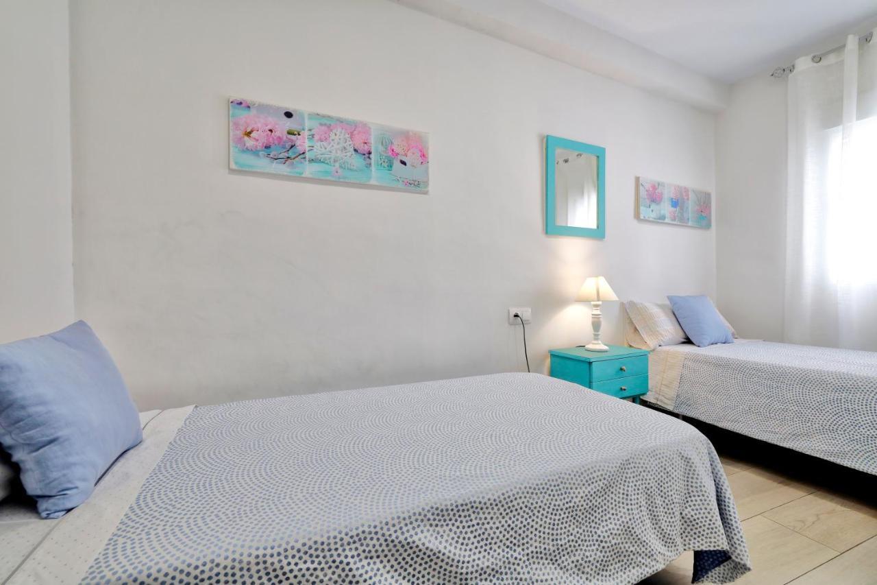 Apartmán El Refugio De La Corredera & Parking Incluido Córdoba Exteriér fotografie