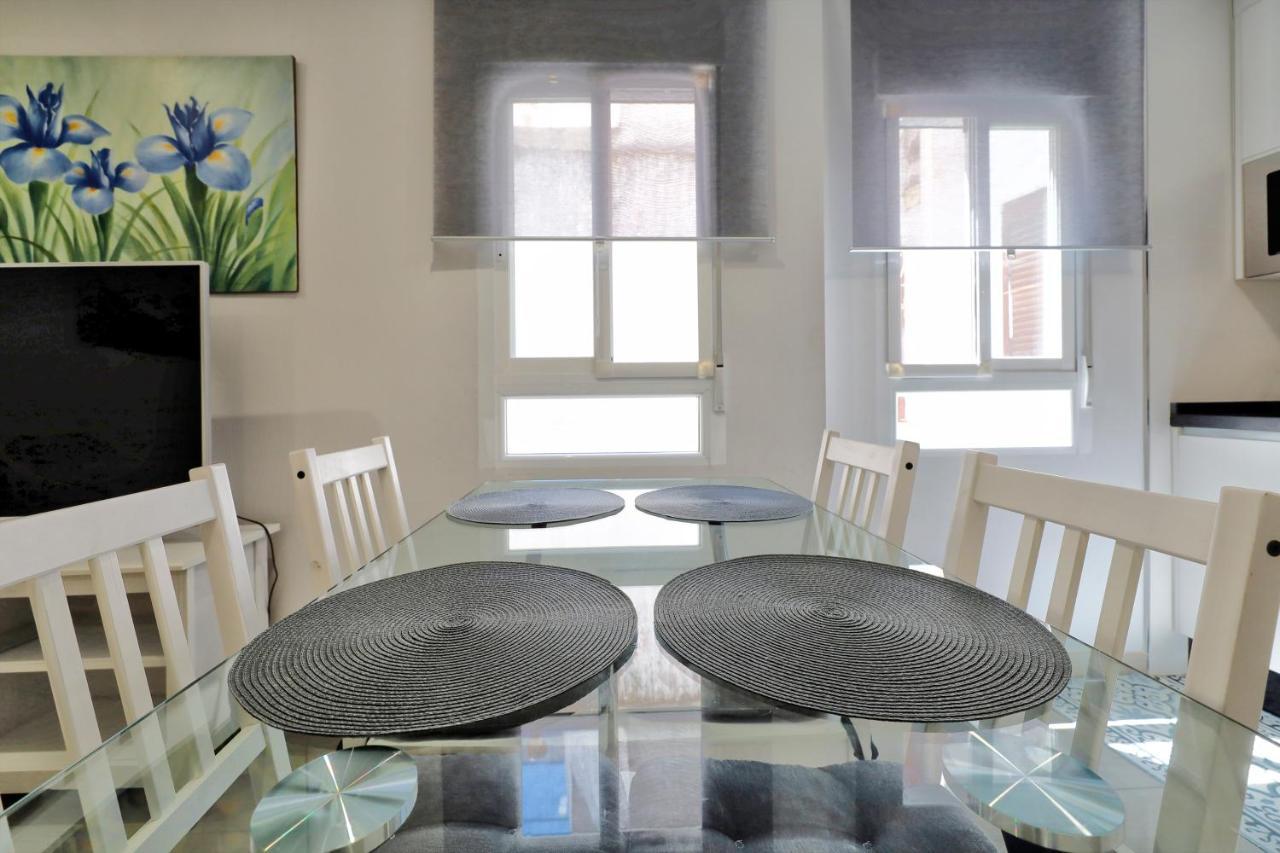Apartmán El Refugio De La Corredera & Parking Incluido Córdoba Exteriér fotografie