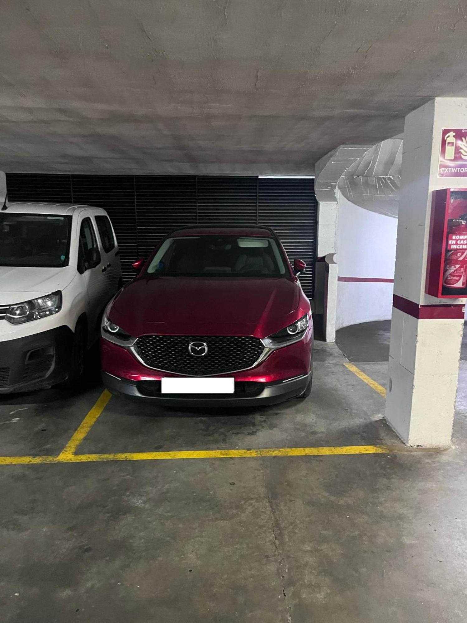 Apartmán El Refugio De La Corredera & Parking Incluido Córdoba Exteriér fotografie